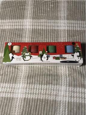 Beauty Concepts Lip Balm Collection Four 0.71 Fl. Oz. New. Disc. Shipping In US